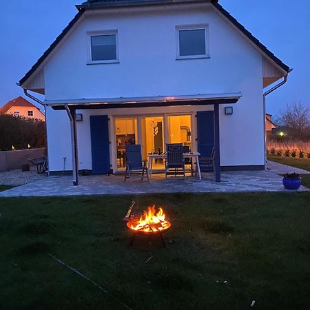 Ferienhaus Paula Марлоу Экстерьер фото